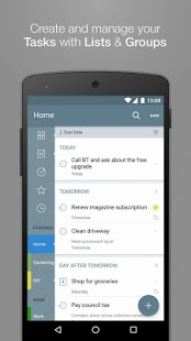 Download 2Do - Reminders & To-do List